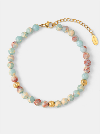 Ocean Stone FUSSKETTCHEN