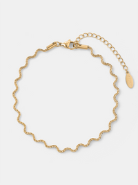 14K vergoldet