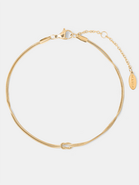 14K vergoldet