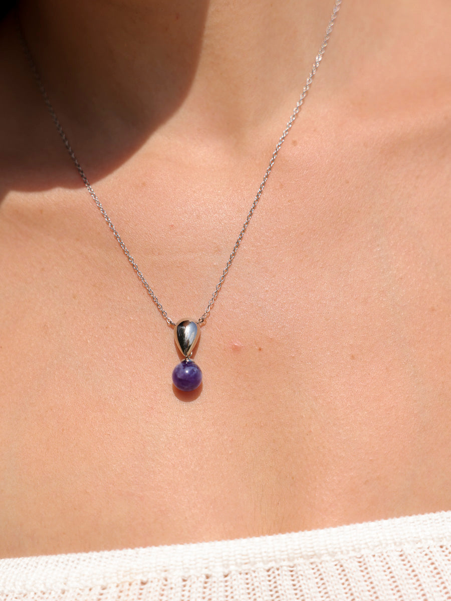 Violet Melody Set