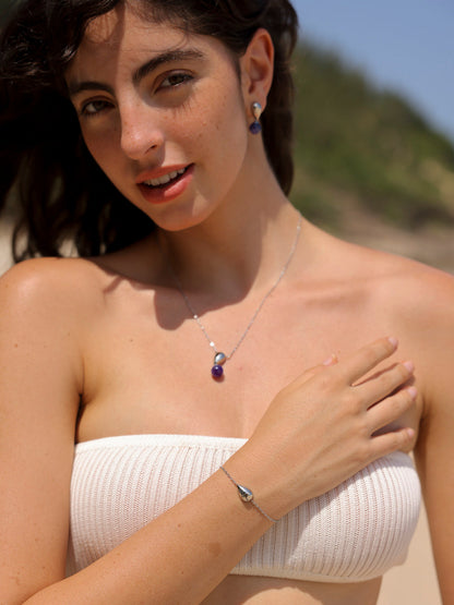 Violet Melody Set