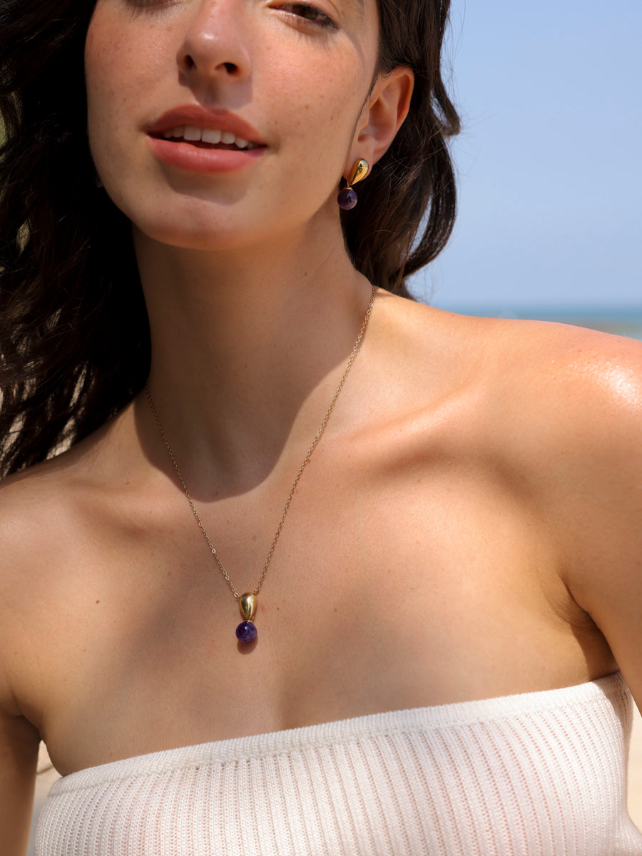 Violet Melody Set