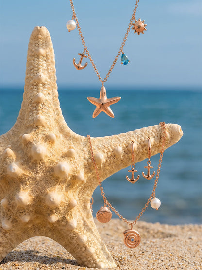 Seaside Bliss Set
