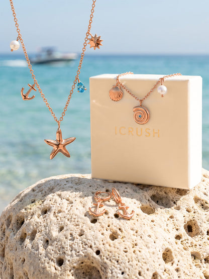 Seaside Bliss Set