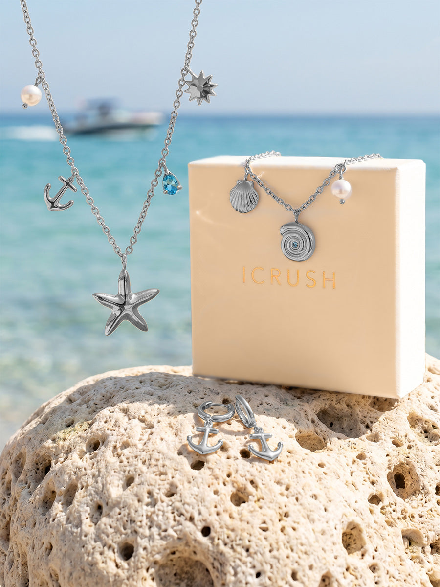 Seaside Bliss Set