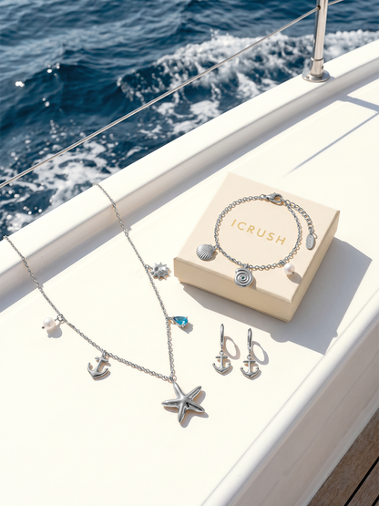 Seaside Bliss Set