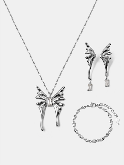 Butterfly Fantasy Set