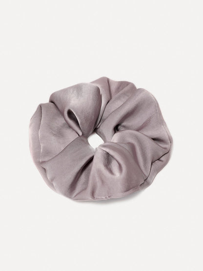 Purple Grace Scrunchie