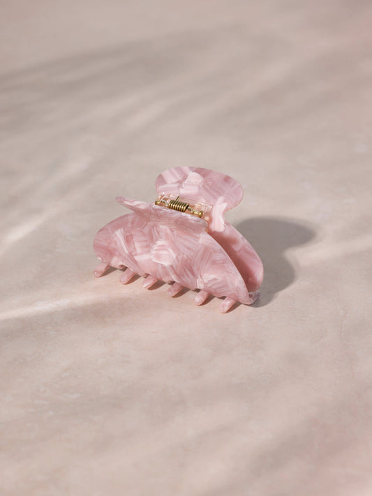 Dreamy Vibe Haarklammer Pink-purple