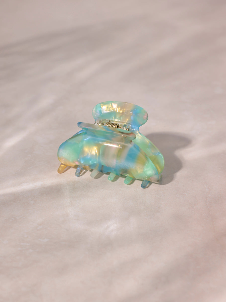 Butterfly Aurora Haarklammer