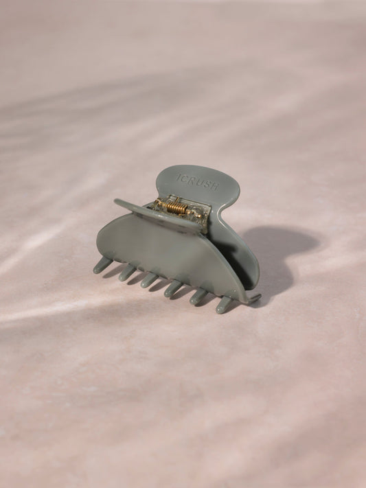 Dreamy Vibe Haarklammer Grey-green