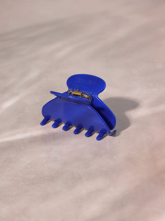 Dreamy Vibe Haarklammer Dark Blue