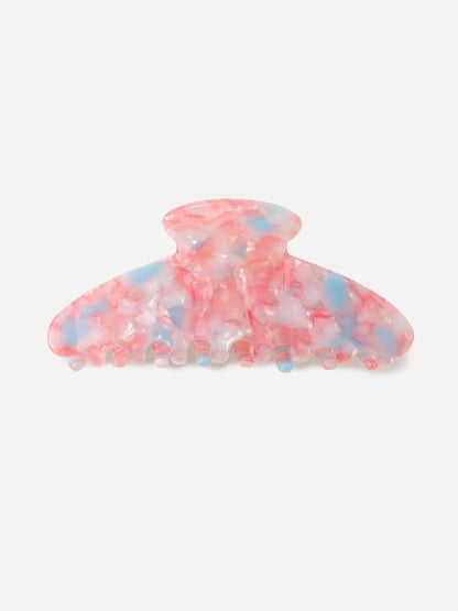 Serenade Haarklammer Pink-blue