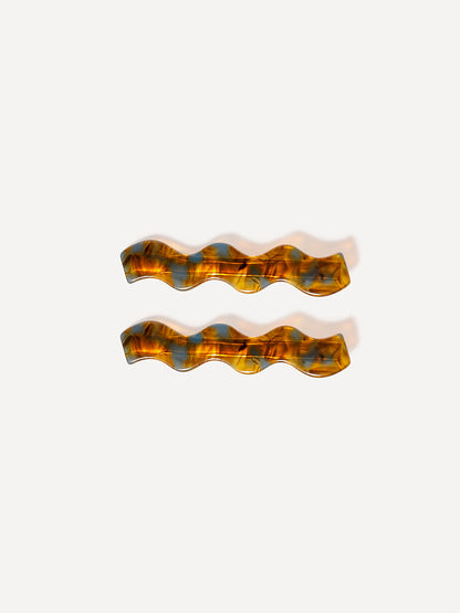 Ripple Hairpin