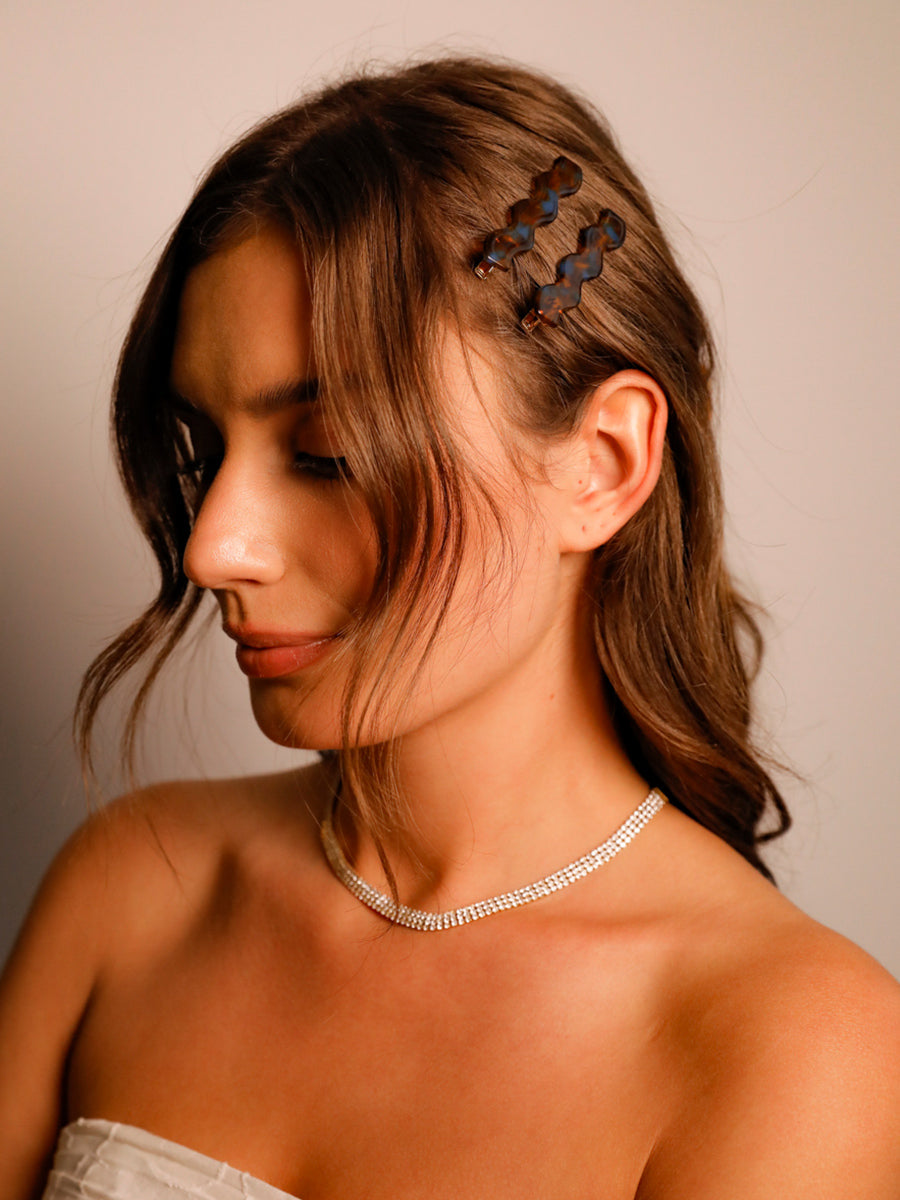 Ripple Hairpin