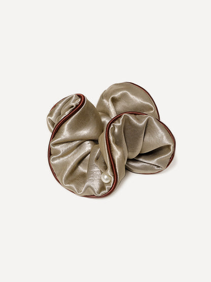 Delicate Love Scrunchie