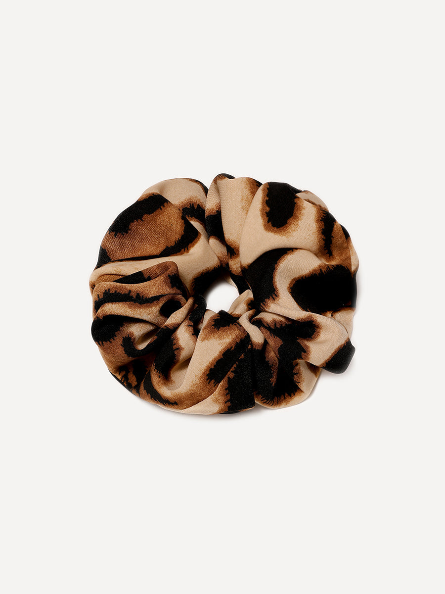 Wild Beauty Scrunchie