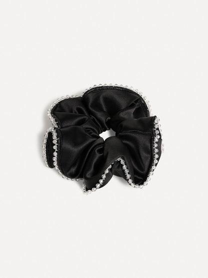 Twinkle Beauty Scrunchie