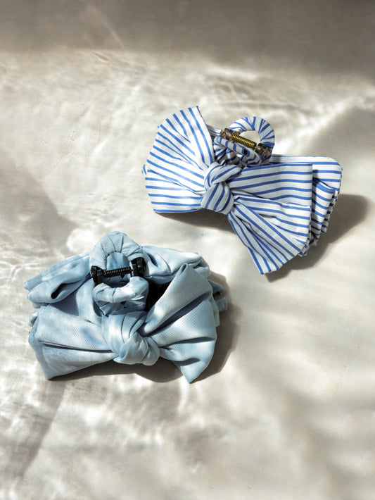 Sweet Bow Haarklammer