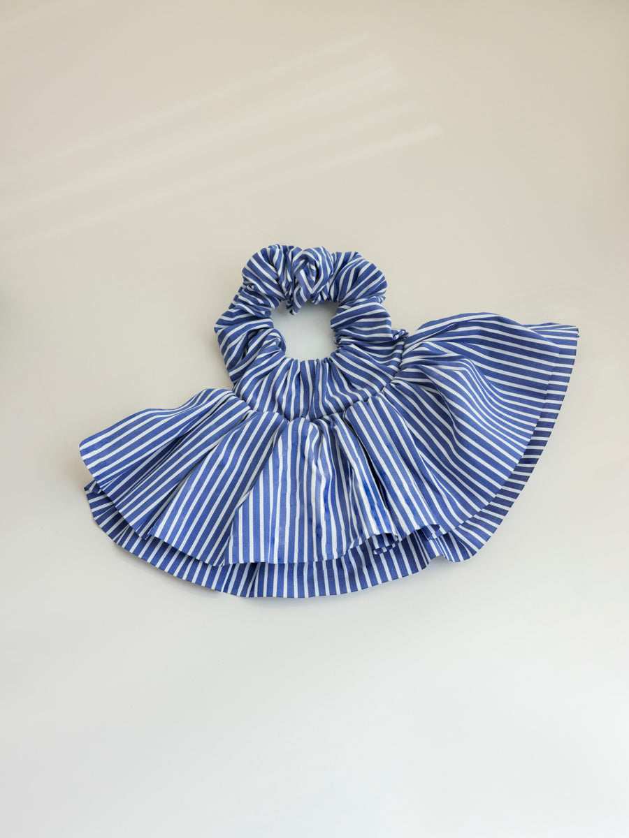Breeze Wrap Scrunchie