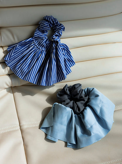 Breeze Wrap Scrunchie