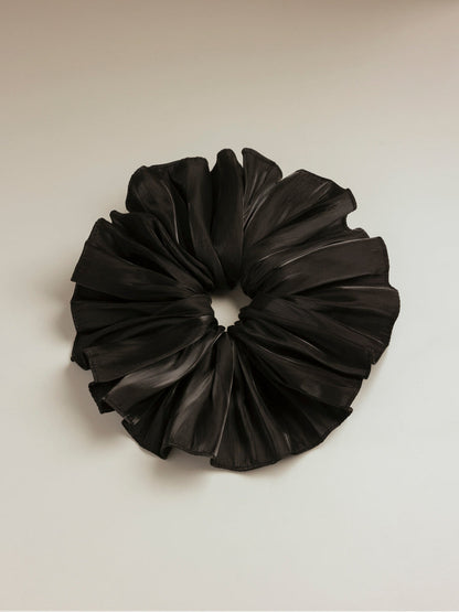 Delicate Wave Scrunchie