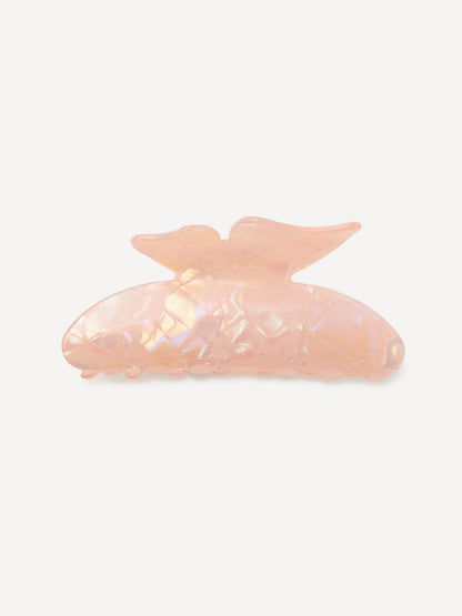 Ethereal Flight Light Pink Haarklammer