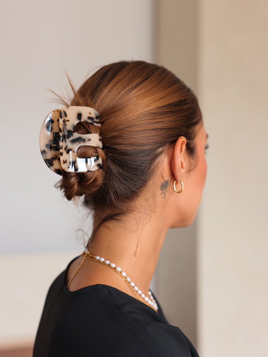 Urban Glam Haarklammer