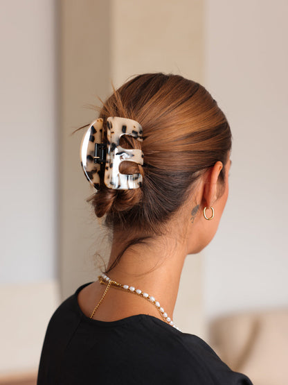Urban Glam Haarklammer