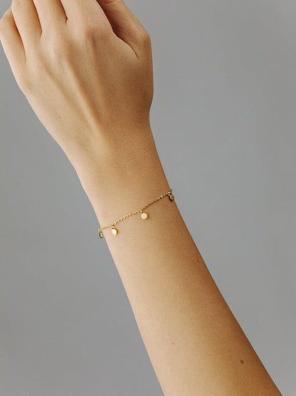Moments Armband
