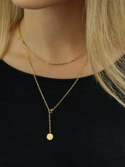 Sunrise Kette