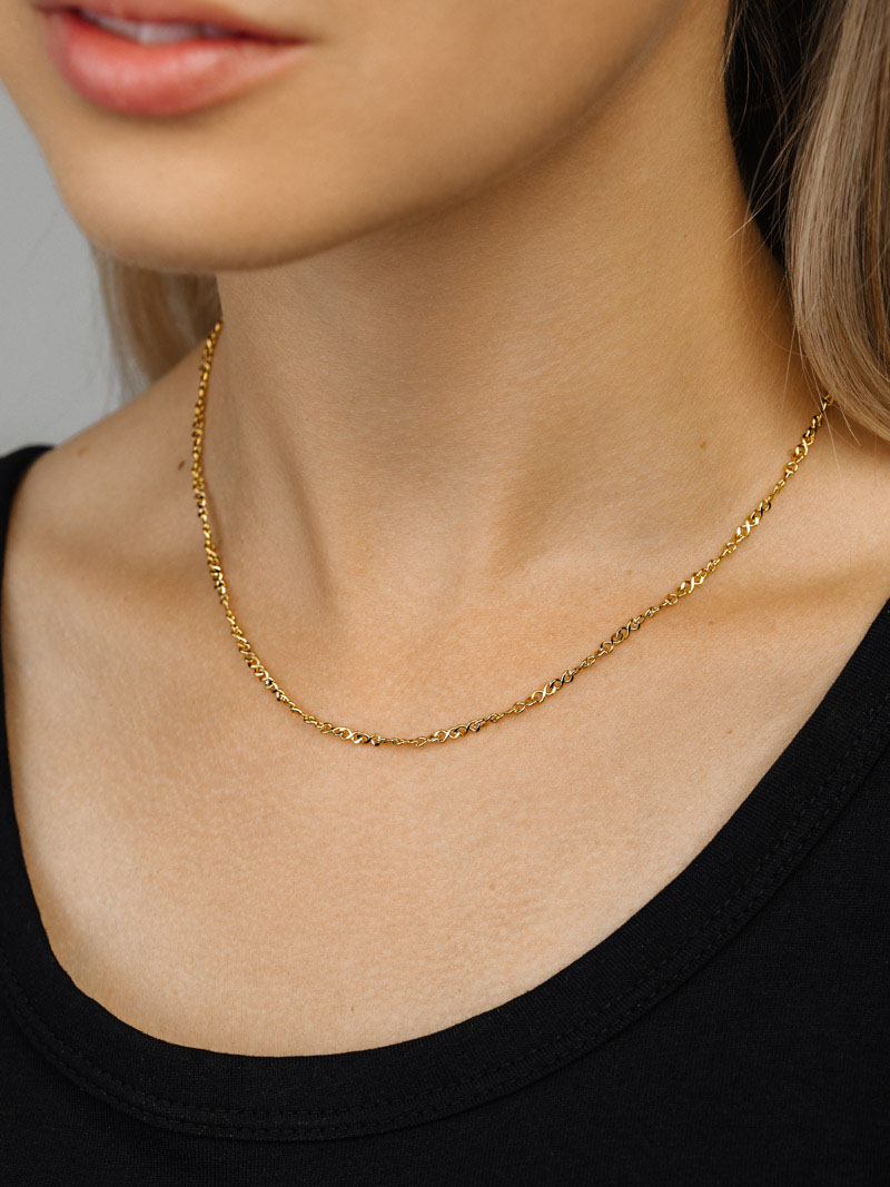 Infinity Kette