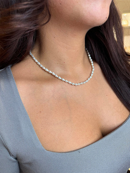 Charming Pearl Set