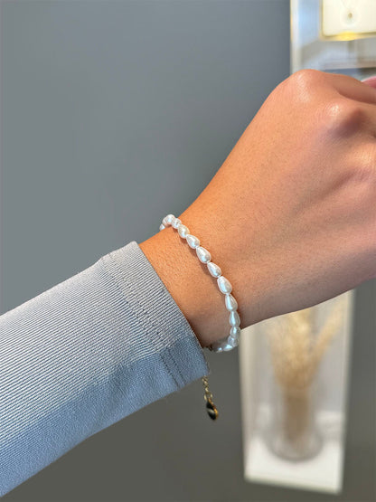 Charming Pearl Set