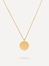 14K vergoldet
