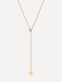 14K vergoldet