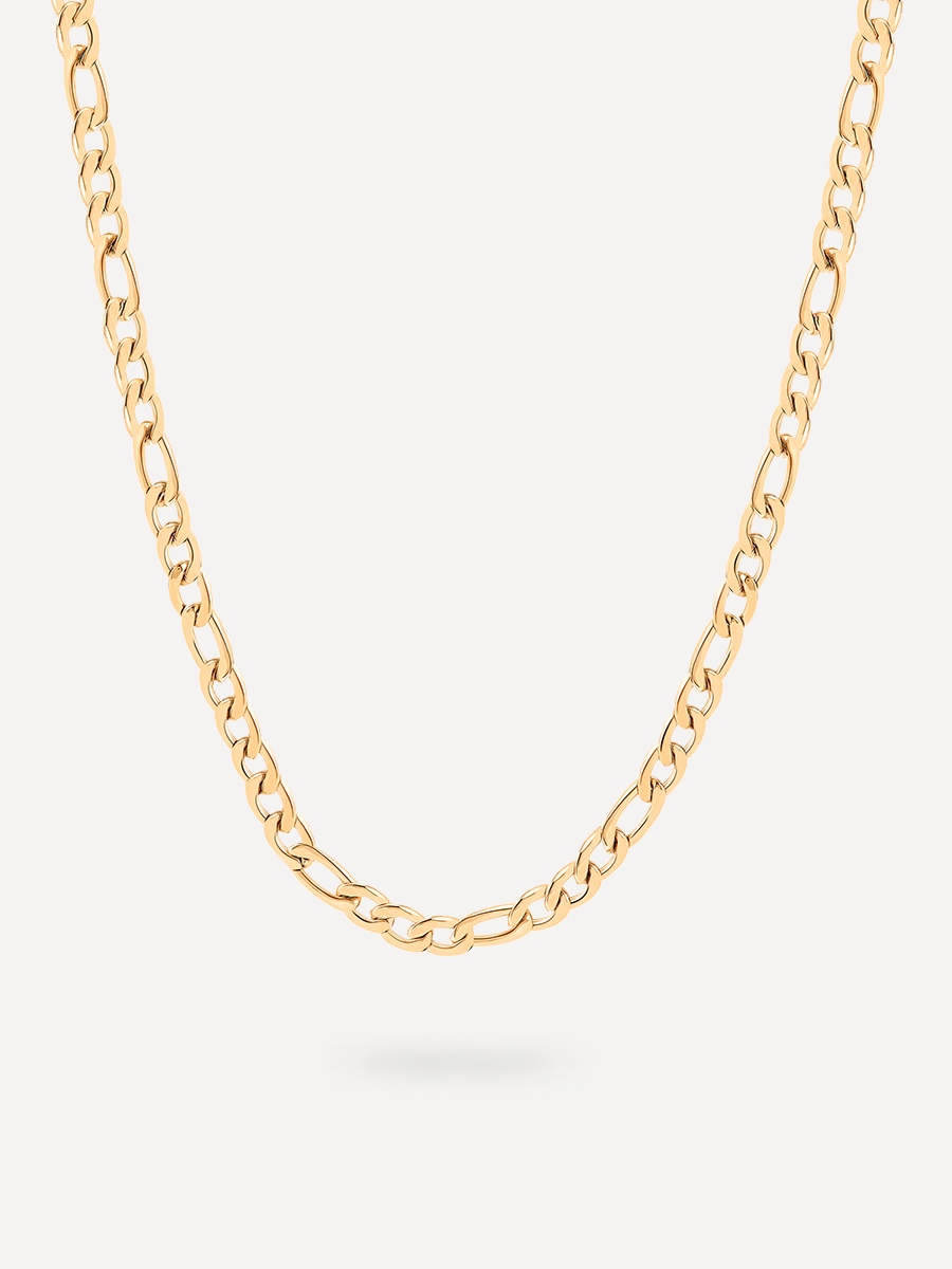 Figaro Steel Kette