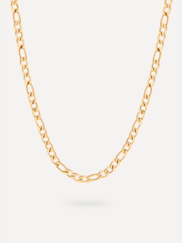 14K vergoldet