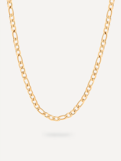 Figaro Steel Kette