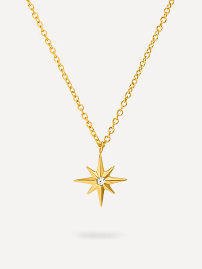 Leading Light Kette