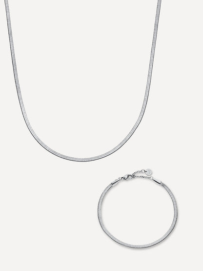 Sleek Set