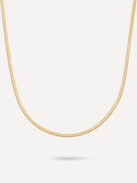 14K vergoldet