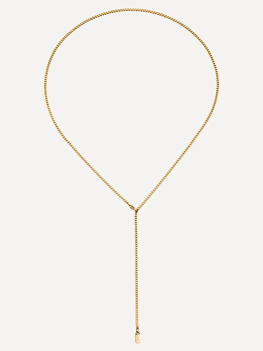 Infinite Line Kette
