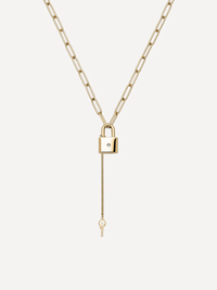 14K vergoldet