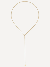 14K vergoldet