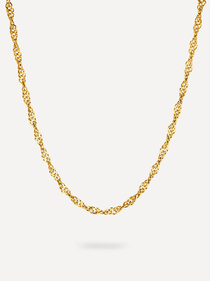 Composed Kette