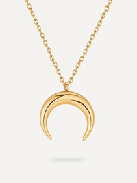 14K vergoldet