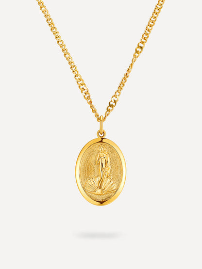 The BIRTH OF VENUS Kette