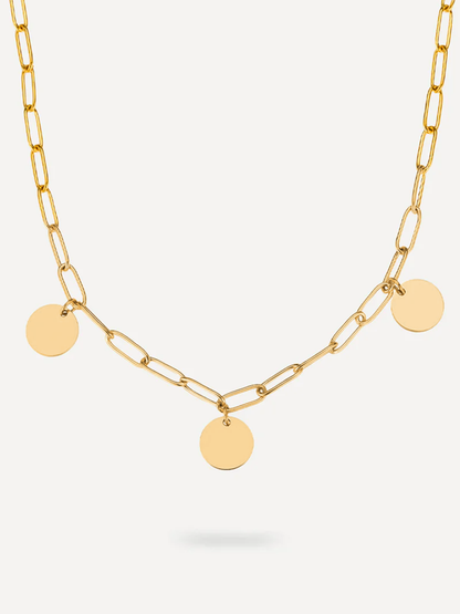 TRIO SHINE KETTE