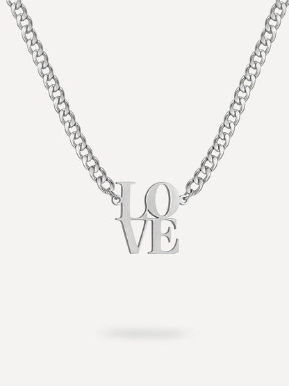 CRUSH LOVE KETTE